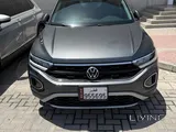 Volkswagen T-Roc Life 2024